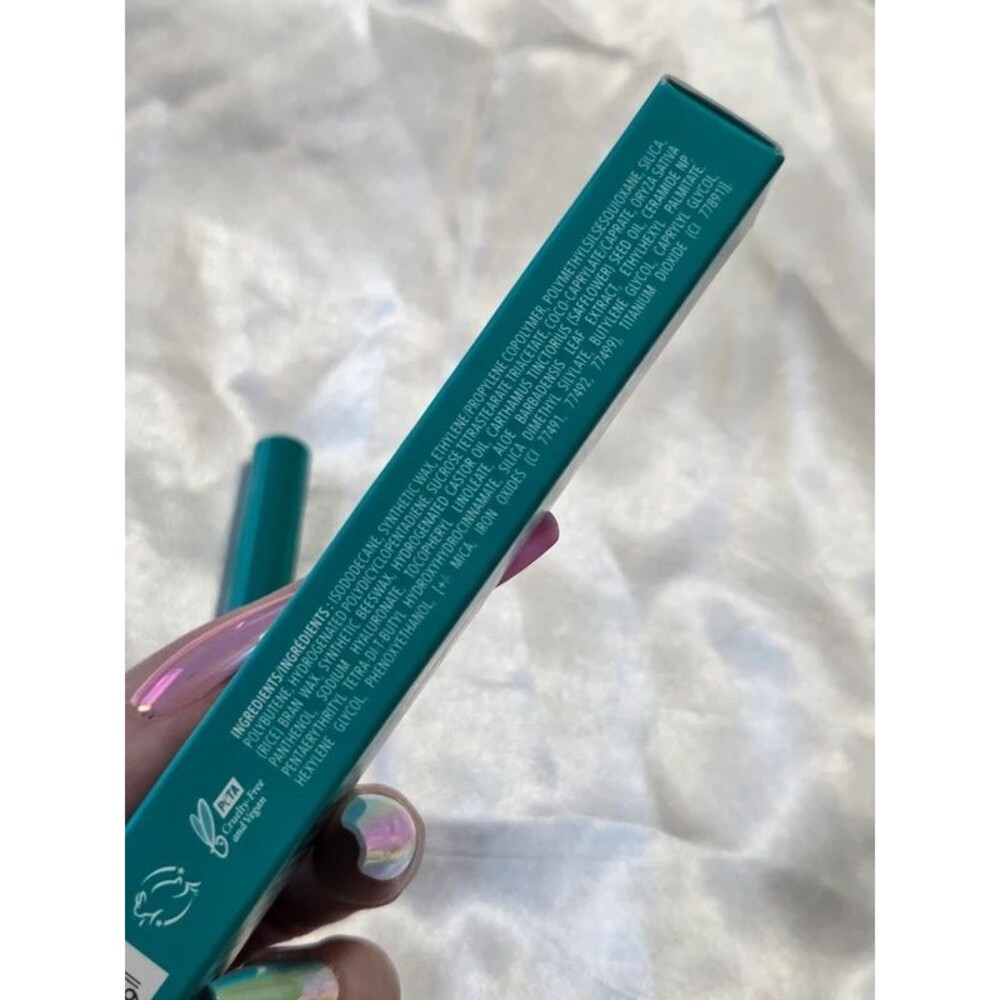 Thrive Infinity Waterproof Eyeshadow Stick - Shaney Jo(caramel matte) - Picture 7 of 14